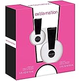 Classics Exclamation Fragrance Set