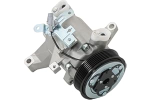 WFLNHB AC Compressor CO29103Z Replacement for Subaru Impreza Forester XV Crosstrek 2012-2018 58492