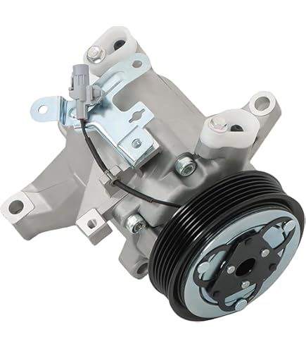 Aruberobero購入 Amazon.com: labwork AC Compressor CO 29103C Replacement for Subaru