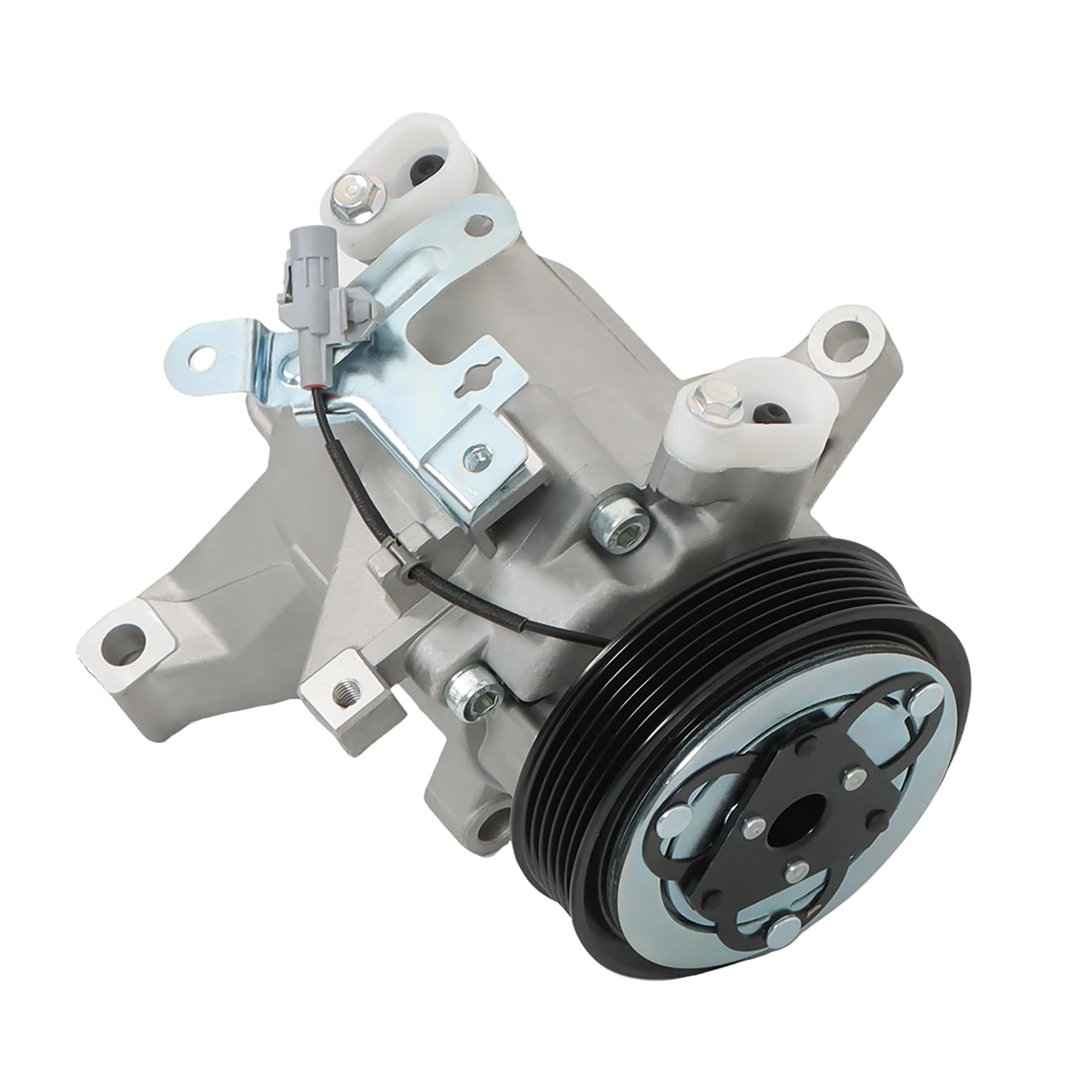 Photo 1 of WFLNHB AC Compressor CO29103Z Replacement for Subaru Impreza Forester XV Crosstrek 2012-2015 DKV10R 58492