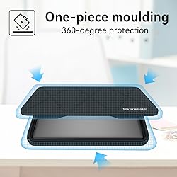 Smatree Hard EVA Protective Sleeve Compatible for