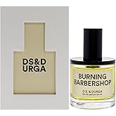 D.S. & Durga Burning Barbershop for Men - 1.7 oz EDP Spray