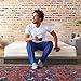 Pure Green Organic Latex Mattress - Medium Firmness - King
