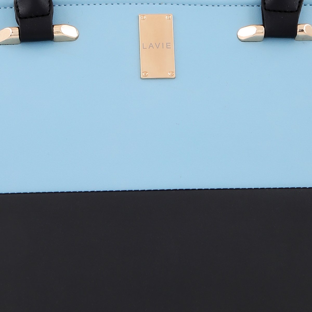 lavie papua women's handbag (blue)