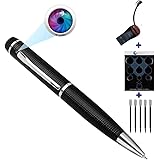 Amazon Com Spy Thumbs Up Camera Pen Spypen2gb Camara Pencil Camera Photo