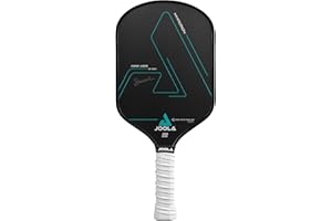JOOLA Professional Pickleball Paddles – Raw Carbon Fiber Surface – Built for Spin, Speed & Control – Hyperion, Solaire, Perseus & Scorpeus – Swift & Standard Models – USAP Approved – Tournament-Level