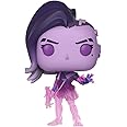 Pop Funko Games Overwatch Sombra #307 (Translucent)