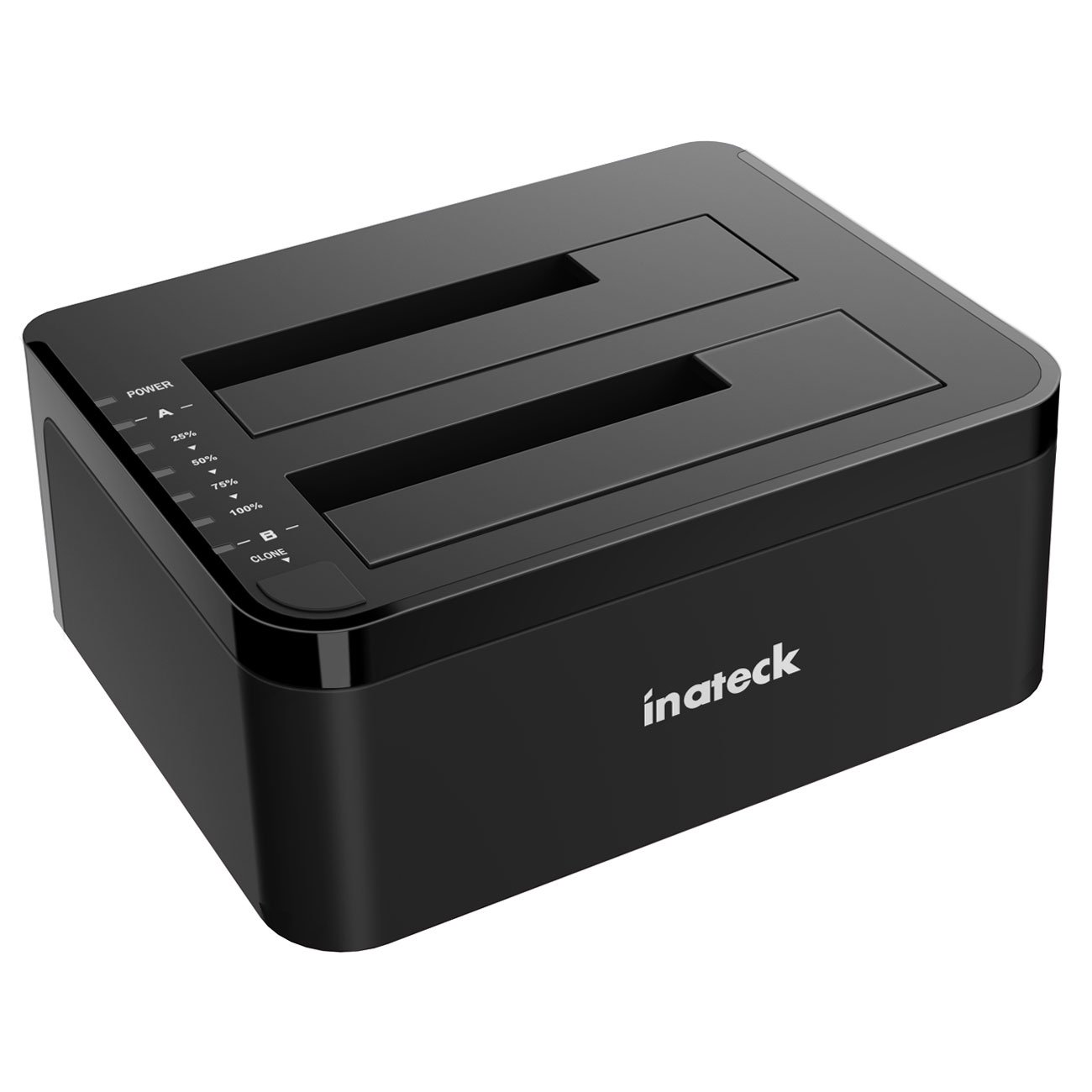 Inateck Rgb Sata To Usb 3.0 Hard Drive Docking Station at Chester Mann blog
