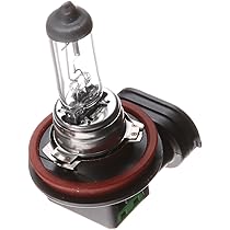 Amazon.com: ACDelco GM Genuine Parts 13586977 Headlamp Bulb 