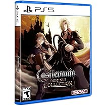 Castlevania Anniversary Collection - PlayStation 4 | Amazon.com.br