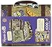 MasterPieces / Collector Suitcase 1000-piece Puzzle, Route 66