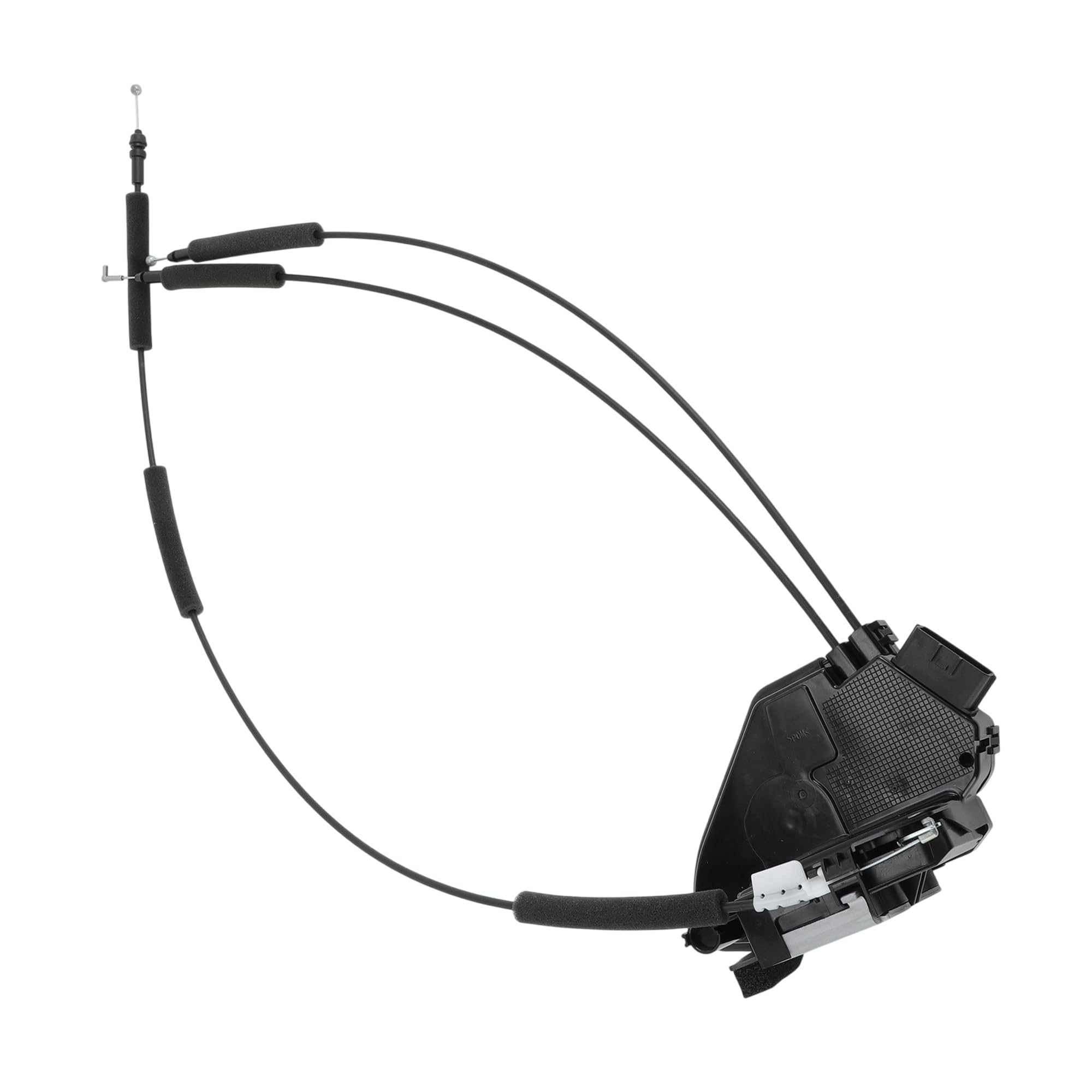 Photo 1 of HOPESPANNER No.80500-9AN0A Front Right Power Door Lock Latch Actuator for Nissan Sentra Sedan 1.8L 1.6L 2013-2019 Front Passenger Side Door Lock Actuator Motor Door Latch No.80500-3SG0A