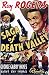 Saga Of Death Valley