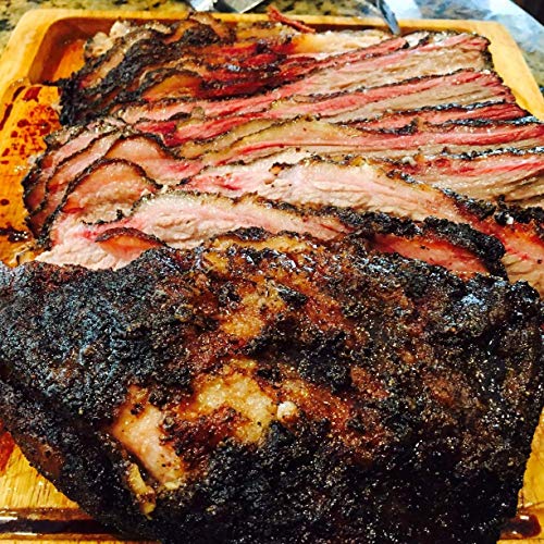 The Salt Lick BBQ Dry Rub Dry Rub Original Barbecue Dry Rub Spices and