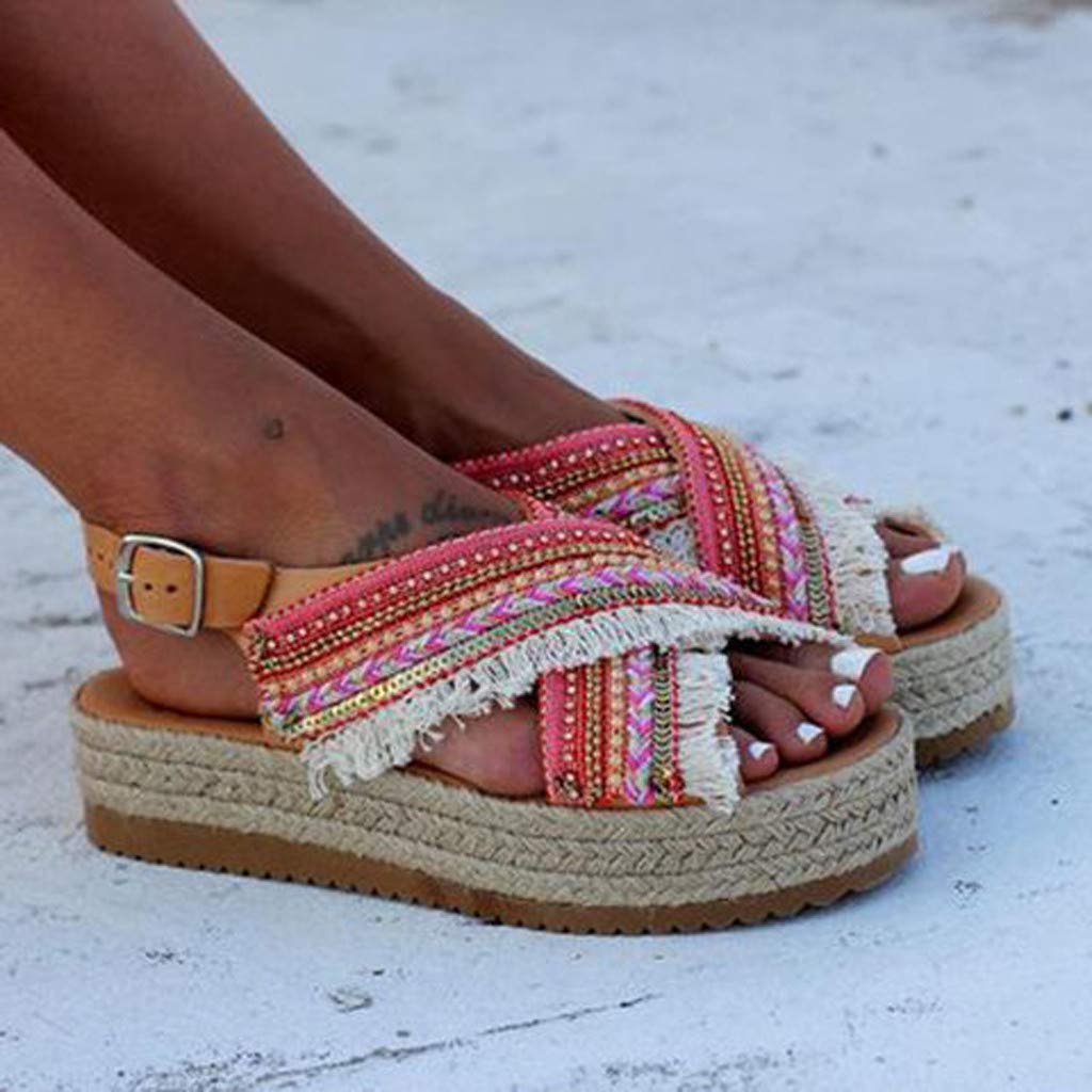 Toe Open Fashion Ladies NDGDA Sale, Clearance Sandals