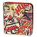 Marvel Retro Print Wallet