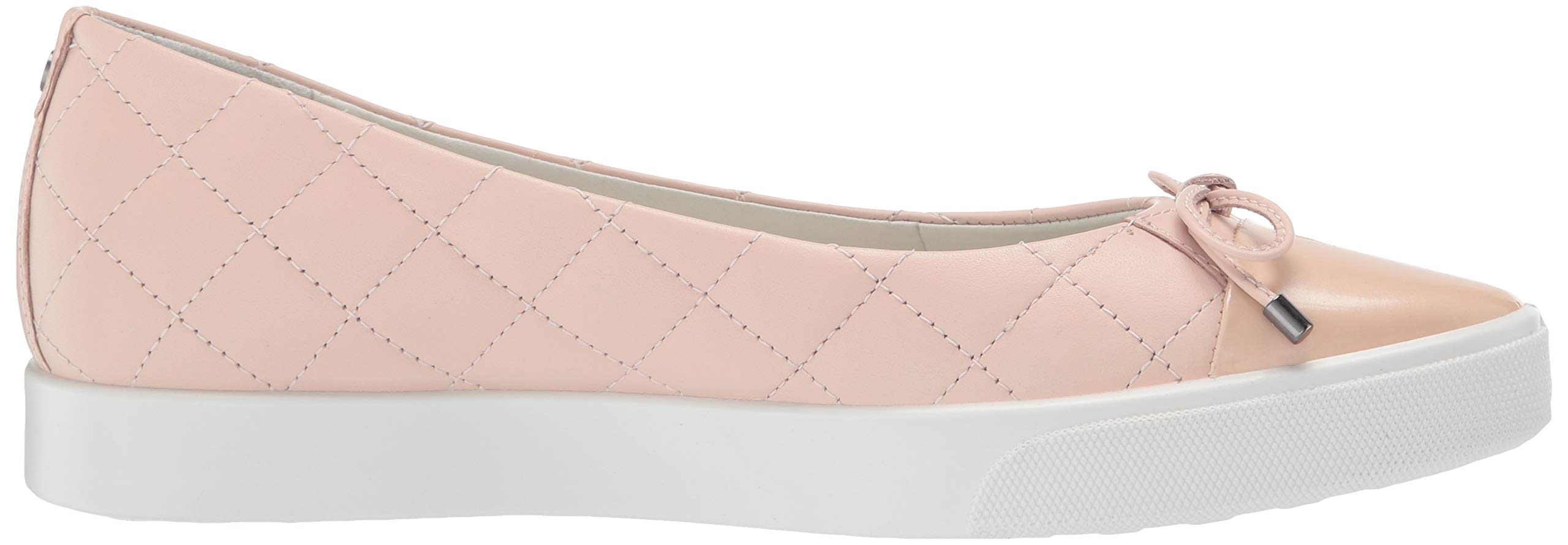 ecco gillian ballerina