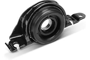 A-Premium Rear Drive Shaft Center Support Bearing Carrier Bearing Compatible with Ford Escape 2001-2007 & Mazda Tribute 2001-