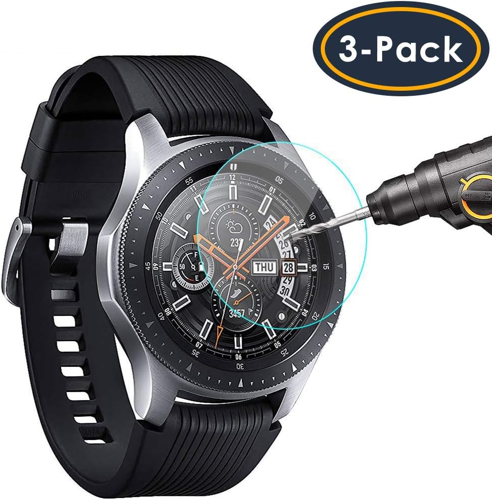 galaxy gear s3 waterproof