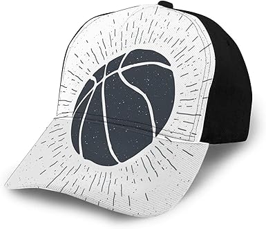 best basketball caps