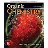 Organic Chemistry