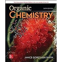 Amazon.com: Loose Leaf for Organic Chemistry: 9781260475630