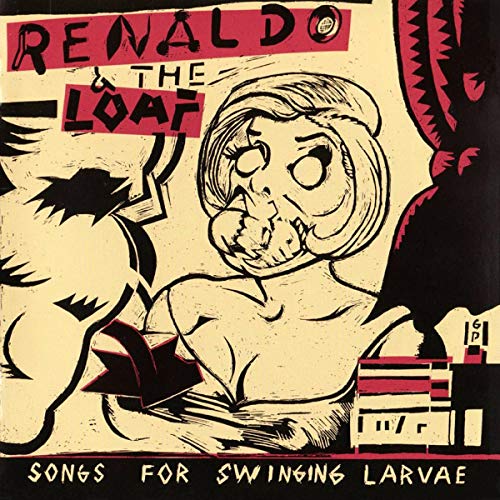 Songs for Swinging Larvae / Songs from the Surgery
