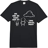 Software Developer Computer Engineer Nerd - Funny Programmer Comfort Colors Adult Heavyweight T-Shirt