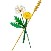 LEGO&reg; Botanicals Field Flowers 30701