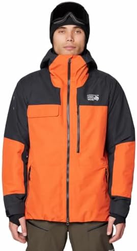Amazon.com: Flylow Men's Knight Jacket - Waterproof Breathable Ski