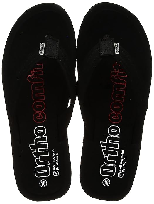Buy BATA Men's Orthoaw16 Slipper at Amazon.in