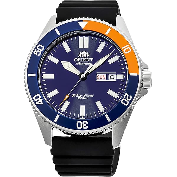 Boîte (case Arrière) Pour Montre Orient Skin Diver Référence D37201V-72 - Vintage Japon, Acier - Occasion