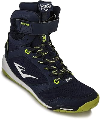 tênis everlast elite pro masculino