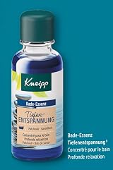 Kneipp Baden im Glück Gift Set 6 x 20 ml Bath Essences & Oils Relaxation Stress view 7