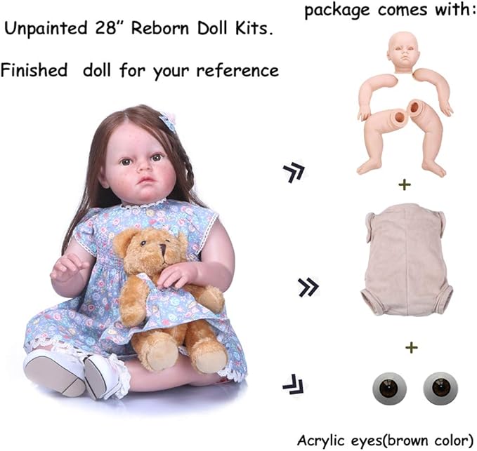 reborn toddler españa