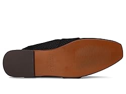 Free People Women's at Ease Embossed Loafer Trend