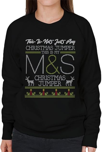 marks and spencer womens sweatshirts