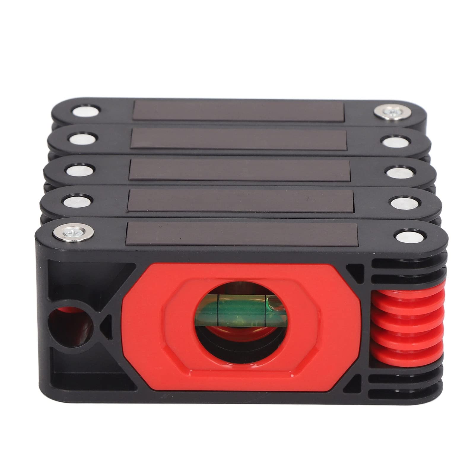 Foldable Level 2 Level Measurement Woodworking Tools for Carpenters Woodworkers Homes