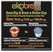 Ekobrew Classic Reusable Filter, Keurig 1.0 and 2.0 Compatible - Violet