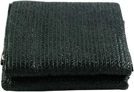 JYSD Pantalla de Tela 2x2 Balcón Parasol netas Plantas ...