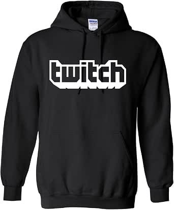 twitch hoodie pink