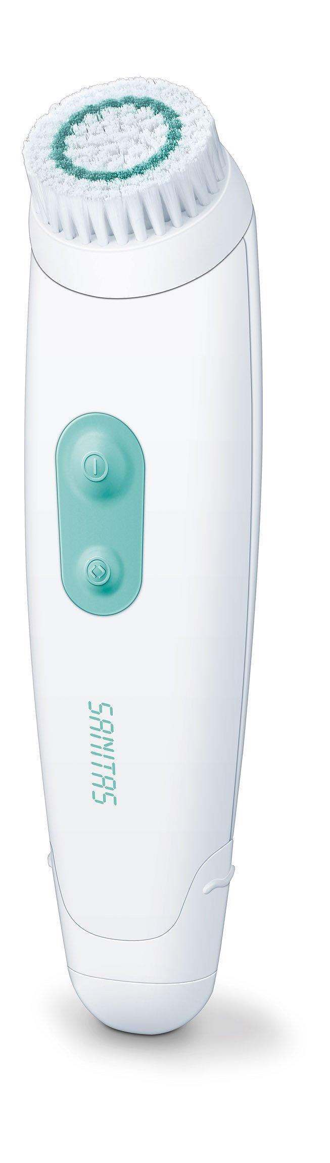 Sanitas 605.31 SFC 30 Face Brush White