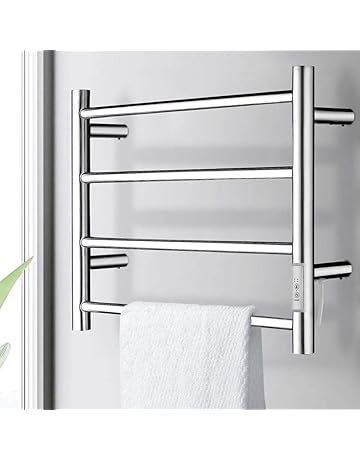 Calientatoallas | Amazon.es