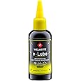 WELDTITE E-Lube for e-Bikes - Optimised for High Torque Drivetrains, 100 ml
