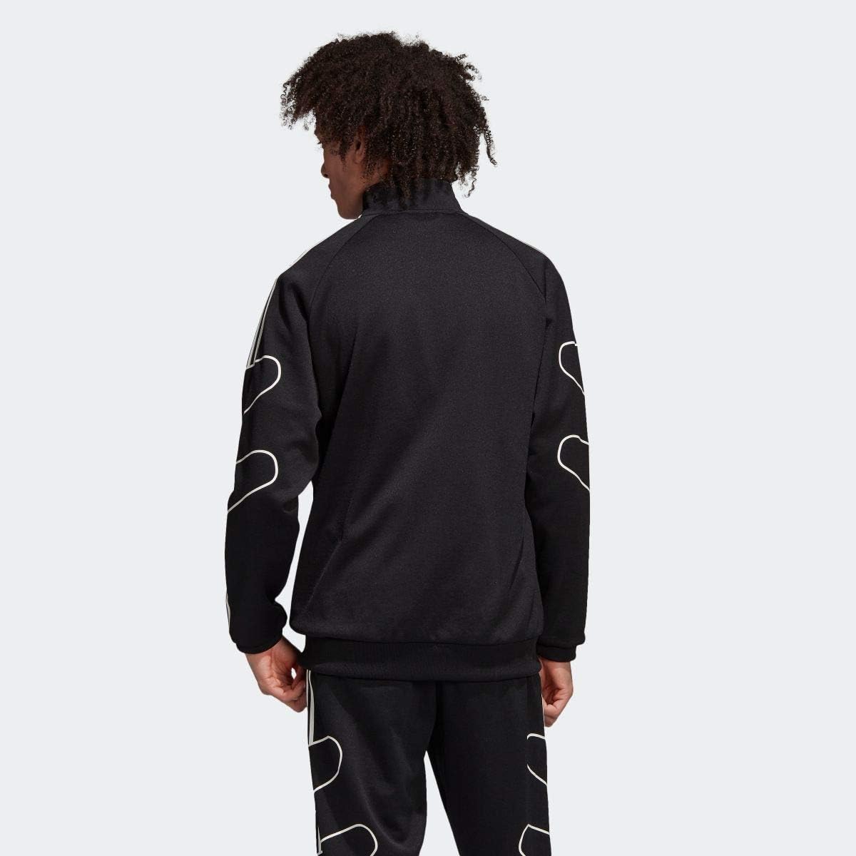 adidas flamestrike jacket