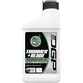 DGP Hedge Trimmer Oil &ndash; Biodegradable, High-Speed Commercial Blade Lubricant &ndash; Eco-Friendly, Rust &amp; Corrosion Protection &ndash; 8 oz