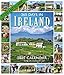 365 Days in Ireland Picture-A-Day Wall Calendar 2020 by 