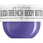 Sol de Janeiro Delicia Drench Body Butter