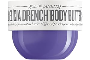 SOL DE JANEIRO Delicia Drench Body Butter