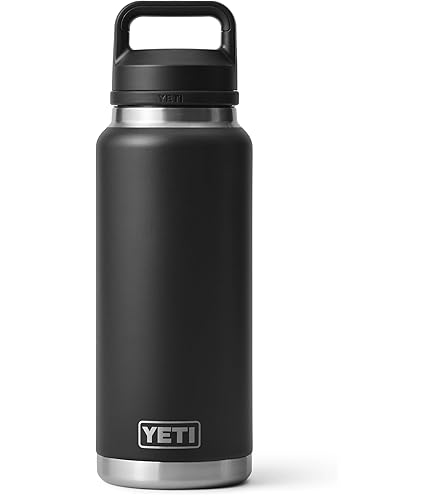 Amazon.com: YETI Rambler Colster, Vacuum Insulated, Stainless